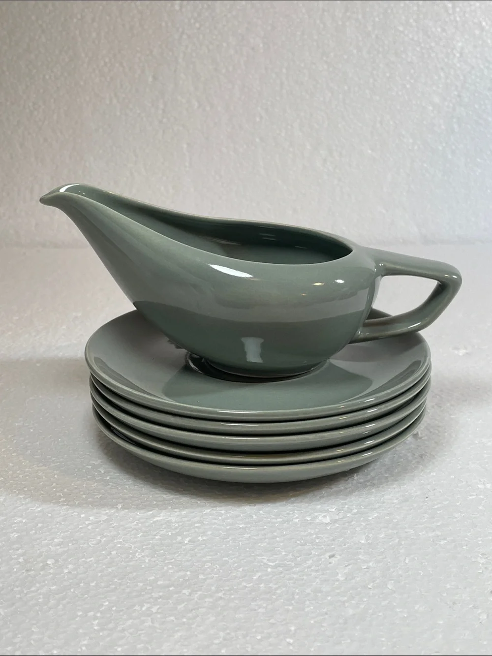 MCM Decorama Dishes